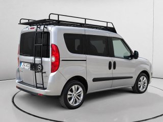 Opel Combo Tour 1.3 CDTI Expression L1H1 70 kW (95 CV)