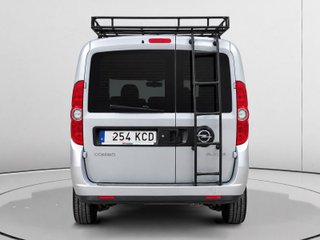 Opel Combo Tour 1.3 CDTI Expression L1H1 70 kW (95 CV)
