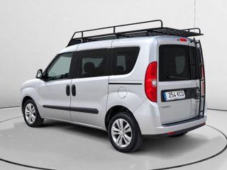 Opel Combo Tour 1.3 CDTI Expression L1H1 70 kW (95 CV)