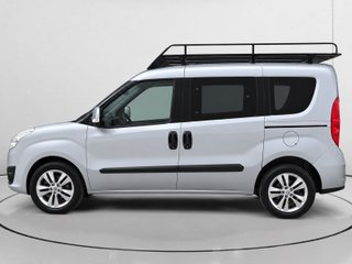 Opel Combo Tour 1.3 CDTI Expression L1H1 70 kW (95 CV)