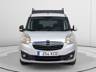 Opel Combo Tour 1.3 CDTI Expression L1H1 70 kW (95 CV)