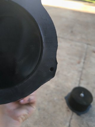 Pack Filtro Enduro Rieju MRT