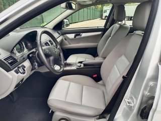 Mercedes Clase C C 280 Berlina Aut.