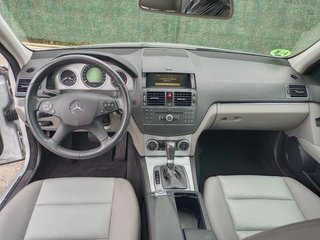 Mercedes Clase C C 280 Berlina Aut.