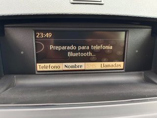 Mercedes Clase C C 280 Berlina Aut.