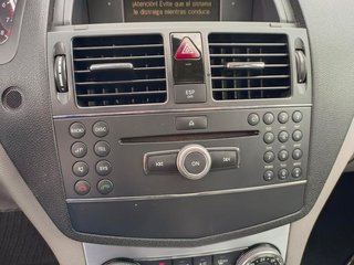 Mercedes Clase C C 280 Berlina Aut.