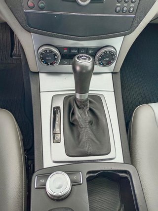 Mercedes Clase C C 280 Berlina Aut.