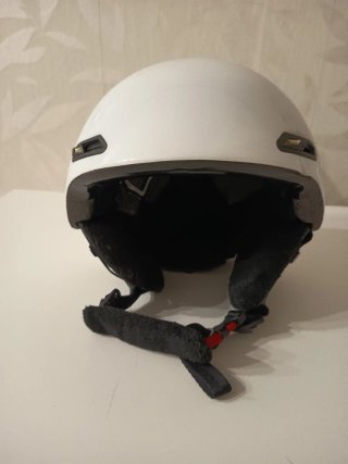 Casco da sci Roxy bianco