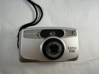 Pentax Espio 115V