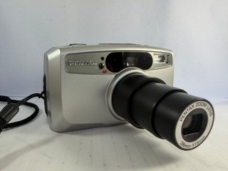 Pentax Espio 115V