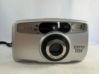 Pentax Espio 115V