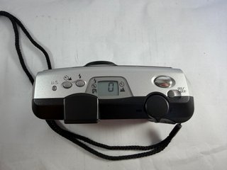 Pentax Espio 115V