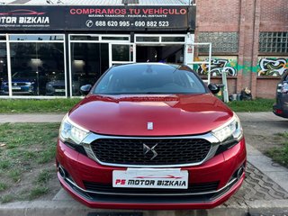 DS DS 4 BlueHDi 88kW (120CV) 6v PERFORMANCE Line