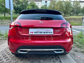 DS DS 4 BlueHDi 88kW (120CV) 6v PERFORMANCE Line