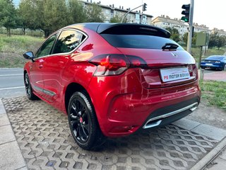 DS DS 4 BlueHDi 88kW (120CV) 6v PERFORMANCE Line