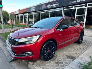 DS DS 4 BlueHDi 88kW (120CV) 6v PERFORMANCE Line