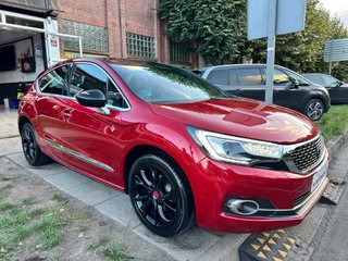 DS DS 4 BlueHDi 88kW (120CV) 6v PERFORMANCE Line