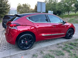 DS DS 4 BlueHDi 88kW (120CV) 6v PERFORMANCE Line
