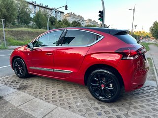 DS DS 4 BlueHDi 88kW (120CV) 6v PERFORMANCE Line