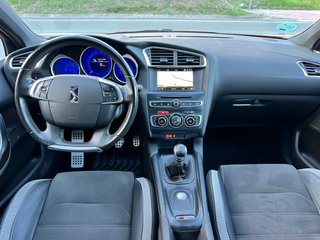 DS DS 4 BlueHDi 88kW (120CV) 6v PERFORMANCE Line