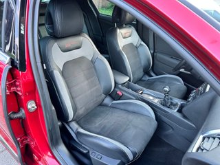 DS DS 4 BlueHDi 88kW (120CV) 6v PERFORMANCE Line