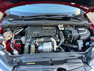 DS DS 4 BlueHDi 88kW (120CV) 6v PERFORMANCE Line