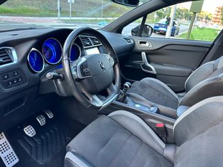 DS DS 4 BlueHDi 88kW (120CV) 6v PERFORMANCE Line