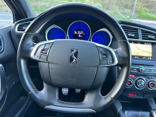 DS DS 4 BlueHDi 88kW (120CV) 6v PERFORMANCE Line