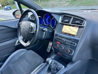 DS DS 4 BlueHDi 88kW (120CV) 6v PERFORMANCE Line