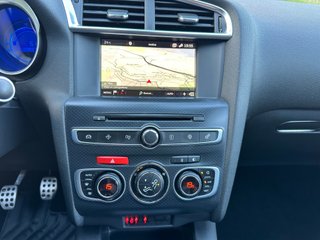 DS DS 4 BlueHDi 88kW (120CV) 6v PERFORMANCE Line