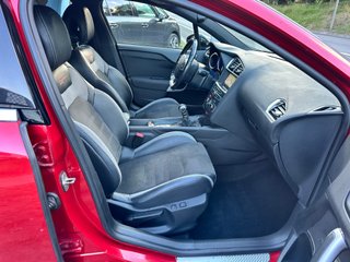 DS DS 4 BlueHDi 88kW (120CV) 6v PERFORMANCE Line