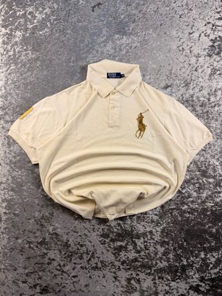 Polo Ralph Lauren Vintage Talla L