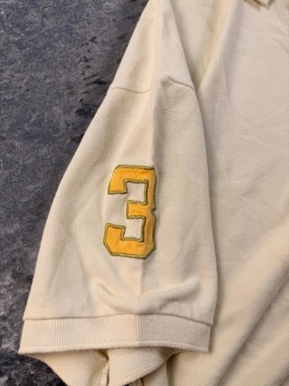 Polo Ralph Lauren Vintage Talla L
