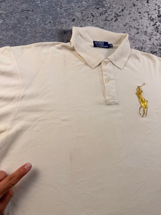Polo Ralph Lauren Vintage Talla L