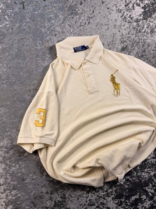 Polo Ralph Lauren Vintage Talla L