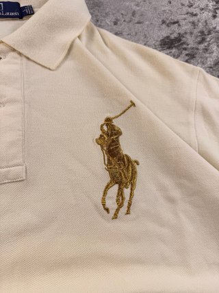 Polo Ralph Lauren Vintage Talla L