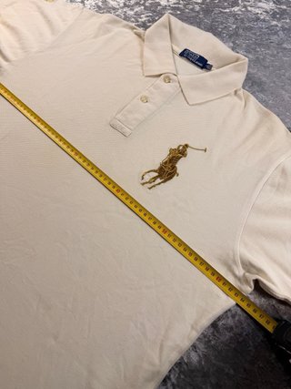 Polo Ralph Lauren Vintage Talla L
