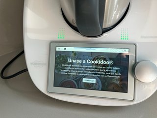 Thermomix TM6