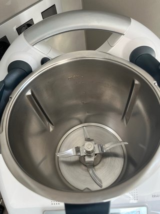 Thermomix TM6