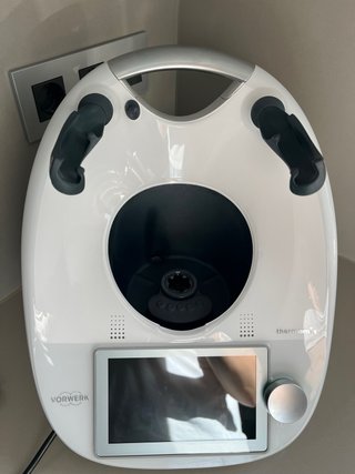 Thermomix TM6