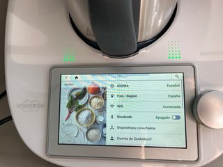 Thermomix TM6