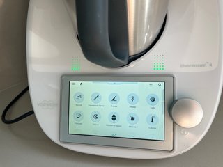 Thermomix TM6