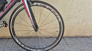 BH Prisma Carbono Talla S | SRAM Force
