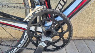 BH Prisma Carbono Talla S | SRAM Force