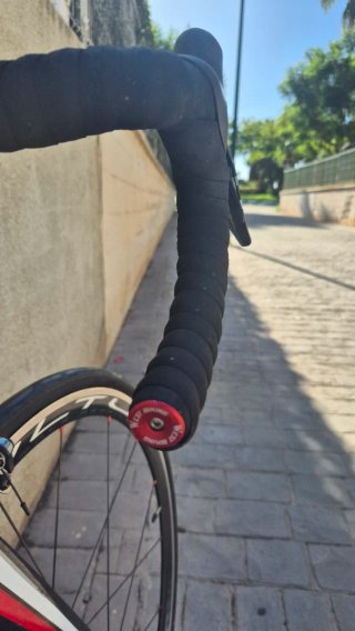 BH Prisma Carbono Talla S | SRAM Force