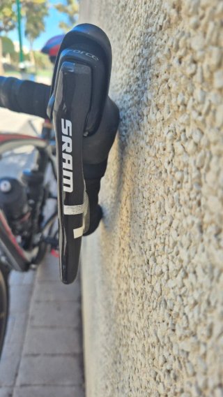 BH Prisma Carbono Talla S | SRAM Force