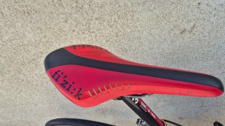 BH Prisma Carbono Talla S | SRAM Force