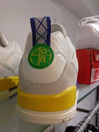 Zapatillas Jordan