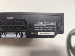 TDT SOGO