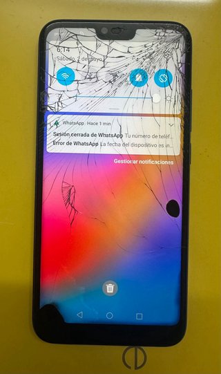 Huawei Honor 10